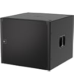 Amazon.com: JBL Professional VRX918SP High-Power Powered Flying